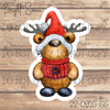 Bright Swan - Decals & Sublimation Transfers - 22-0915-55