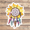 Bright Swan - Decals & Sublimation Transfers - 22-0921-195