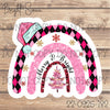 Bright Swan - Decals & Sublimation Transfers - 22-0925-182