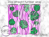 Bright Swan - Tumbler Wraps - 221001