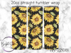 Bright Swan - Tumbler Wraps - 221081