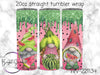 Bright Swan - Tumbler Wraps - 221134