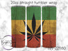 Bright Swan - Tumbler Wraps - 221180