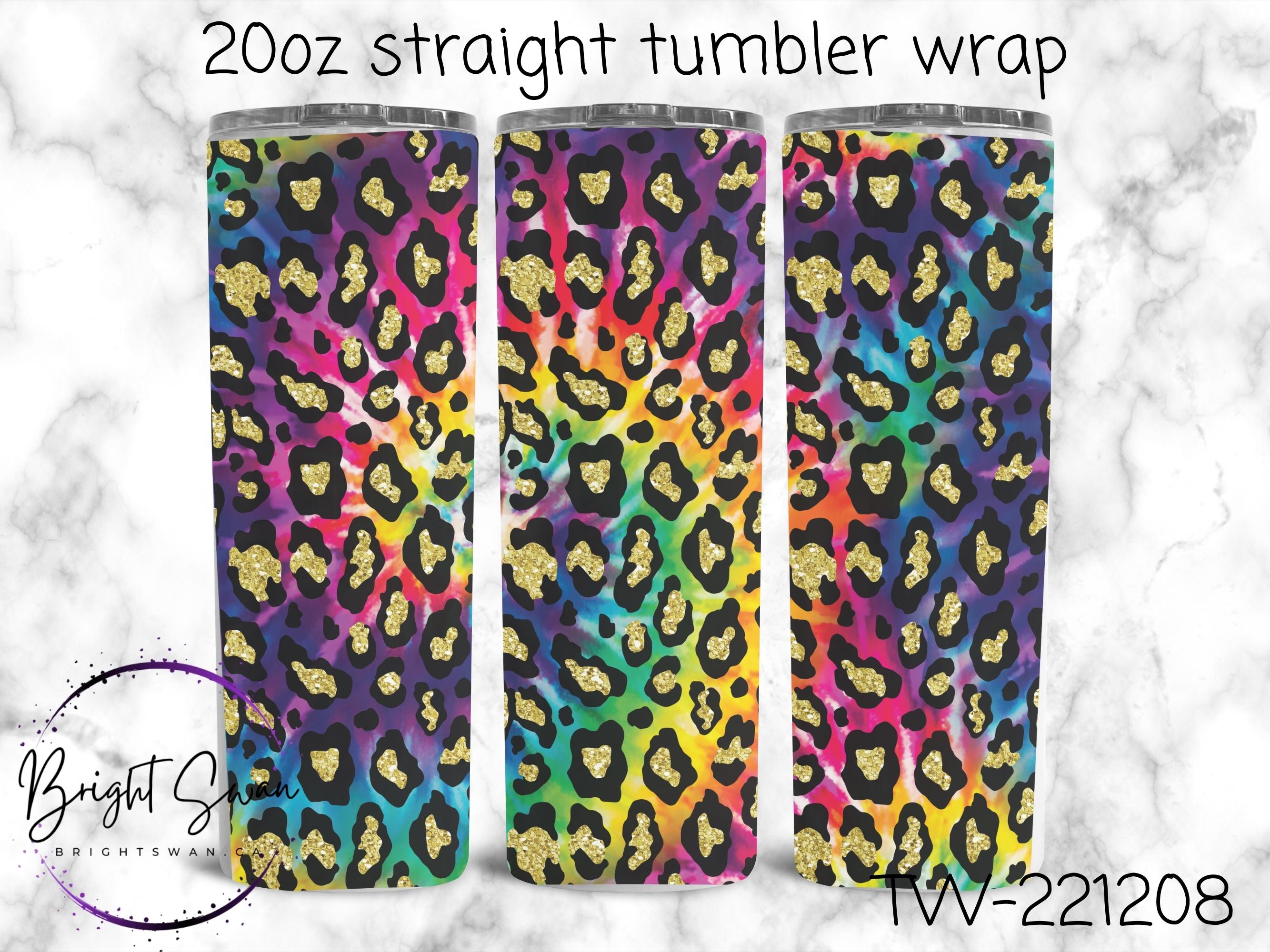 Tumbler Wraps - 221208