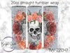 Bright Swan - Tumbler Wraps - 221347