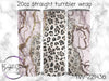 Bright Swan - Tumbler Wraps - 221436