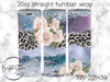 Bright Swan - Tumbler Wraps - 221439