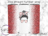 Bright Swan - Tumbler Wraps - 221587