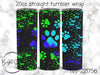 Bright Swan - Tumbler Wraps - 221756