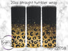 Bright Swan - Tumbler Wraps - 221758