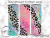 Bright Swan - Tumbler Wraps - 221769