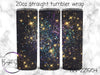Bright Swan - Tumbler Wraps - 221954