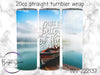 Bright Swan - Tumbler Wraps - 222137