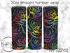 Bright Swan - Tumbler Wraps - 222162