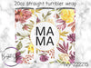 Bright Swan - Tumbler Wraps - 222215