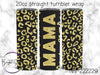 Bright Swan - Tumbler Wraps - 222229