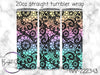 Bright Swan - Tumbler Wraps - 222343