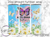 Bright Swan - Tumbler Wraps - 222360