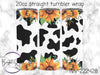 Bright Swan - Tumbler Wraps - 222428