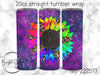 Bright Swan - Tumbler Wraps - 222577