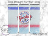 Bright Swan - Tumbler Wraps - 222670