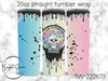 Bright Swan - Tumbler Wraps - 222677