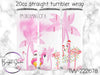 Bright Swan - Tumbler Wraps - 222678