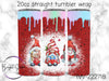 Bright Swan - Tumbler Wraps - 222718