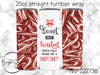Bright Swan - Tumbler Wraps - 222736