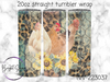 Bright Swan - Tumbler Wraps - 223037