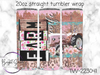Bright Swan - Tumbler Wraps - 223041