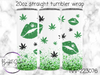 Bright Swan - Tumbler Wraps - 223076