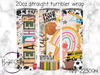Bright Swan - Tumbler Wraps - 223094