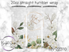 Bright Swan - Tumbler Wraps - 223110