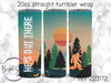 Bright Swan - Tumbler Wraps - 223172