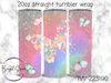 Bright Swan - Tumbler Wraps - 223190