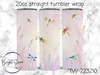 Bright Swan - Tumbler Wraps - 223210