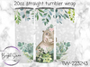 Bright Swan - Tumbler Wraps - 223243