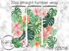 Bright Swan - Tumbler Wraps - 223258
