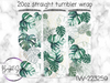 Bright Swan - Tumbler Wraps - 223259