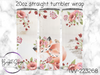 Bright Swan - Tumbler Wraps - 223268