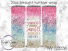 Bright Swan - Tumbler Wraps - 223336