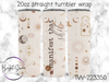 Bright Swan - Tumbler Wraps - 223350