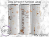 Bright Swan - Tumbler Wraps - 223351