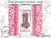 Bright Swan - Tumbler Wraps - 223414