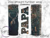 Bright Swan - Tumbler Wraps - 223452
