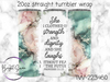 Bright Swan - Tumbler Wraps - 223460