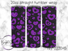 Bright Swan - Tumbler Wraps - 223545