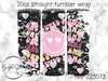 Bright Swan - Tumbler Wraps - 223573