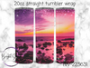 Bright Swan - Tumbler Wraps - 223631